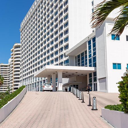 Girasole Design Suites. Miami Beach Extérieur photo