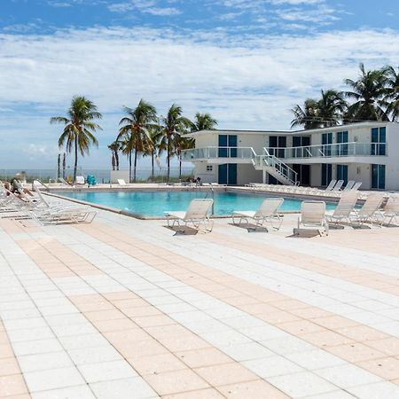 Girasole Design Suites. Miami Beach Extérieur photo