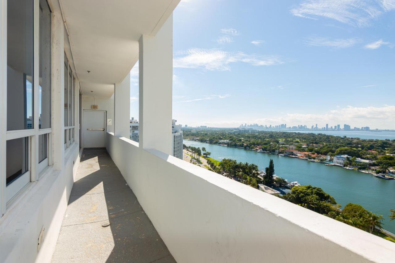 Girasole Design Suites. Miami Beach Extérieur photo