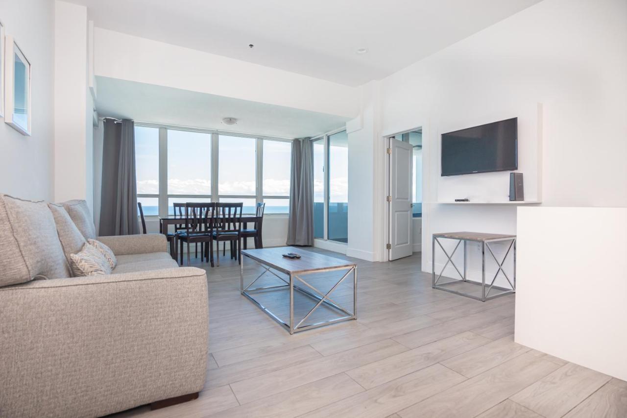 Girasole Design Suites. Miami Beach Extérieur photo