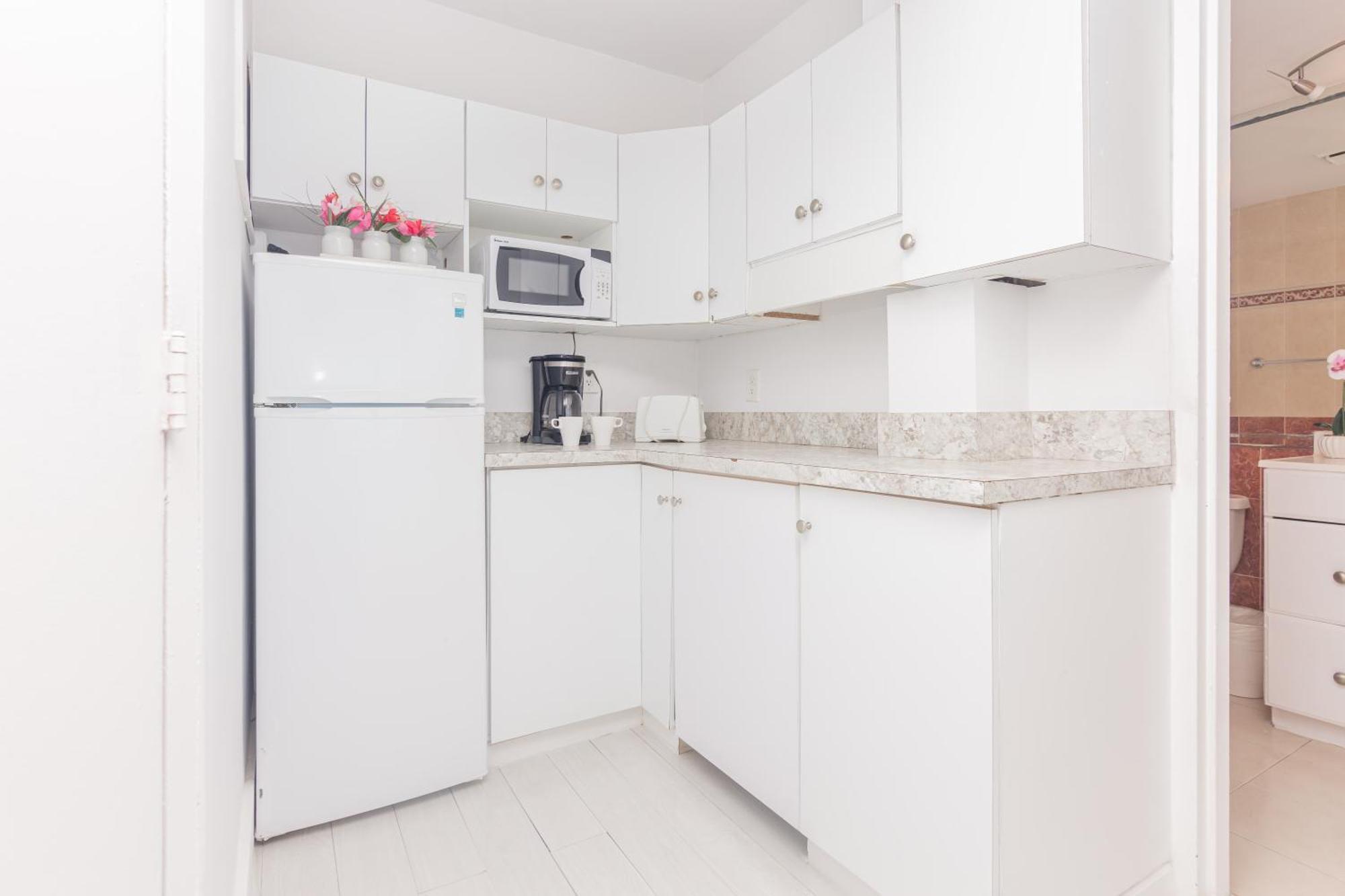 Girasole Design Suites. Miami Beach Extérieur photo