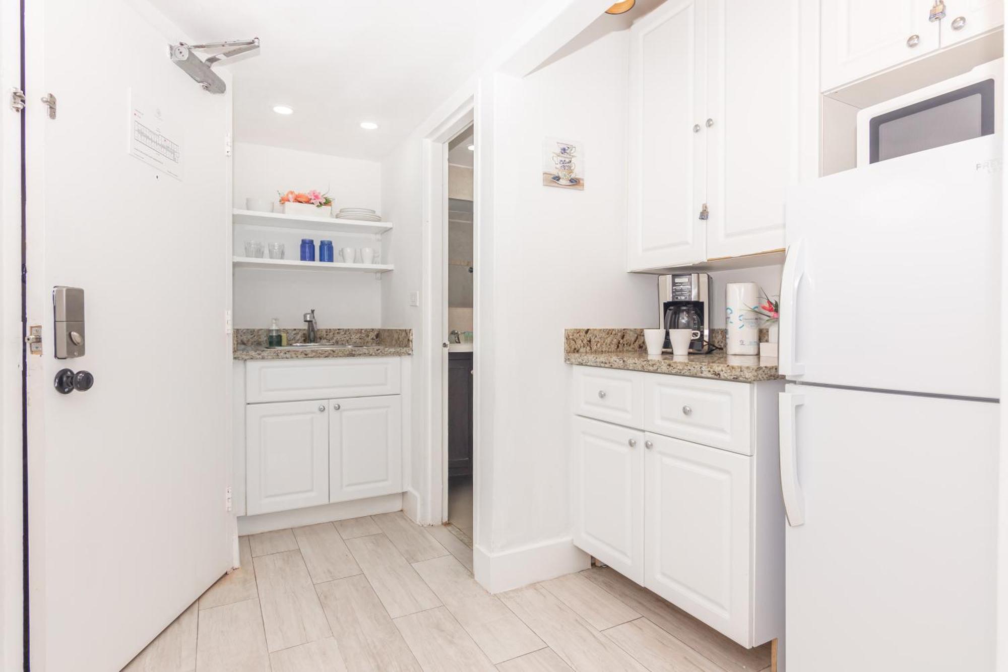 Girasole Design Suites. Miami Beach Extérieur photo