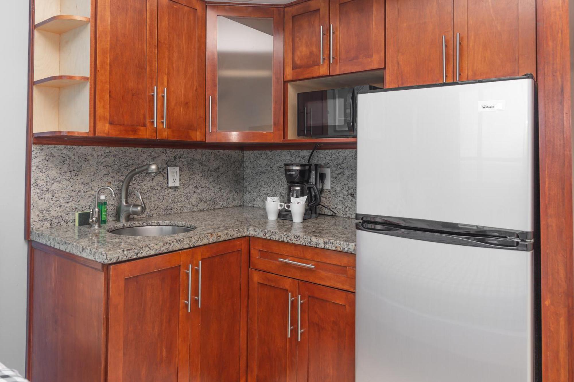 Girasole Design Suites. Miami Beach Chambre photo