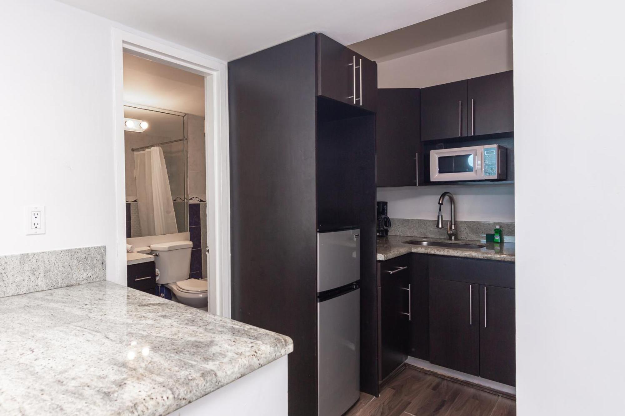 Girasole Design Suites. Miami Beach Chambre photo