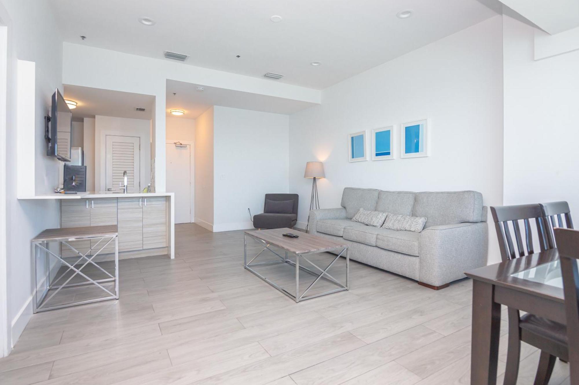 Girasole Design Suites. Miami Beach Chambre photo