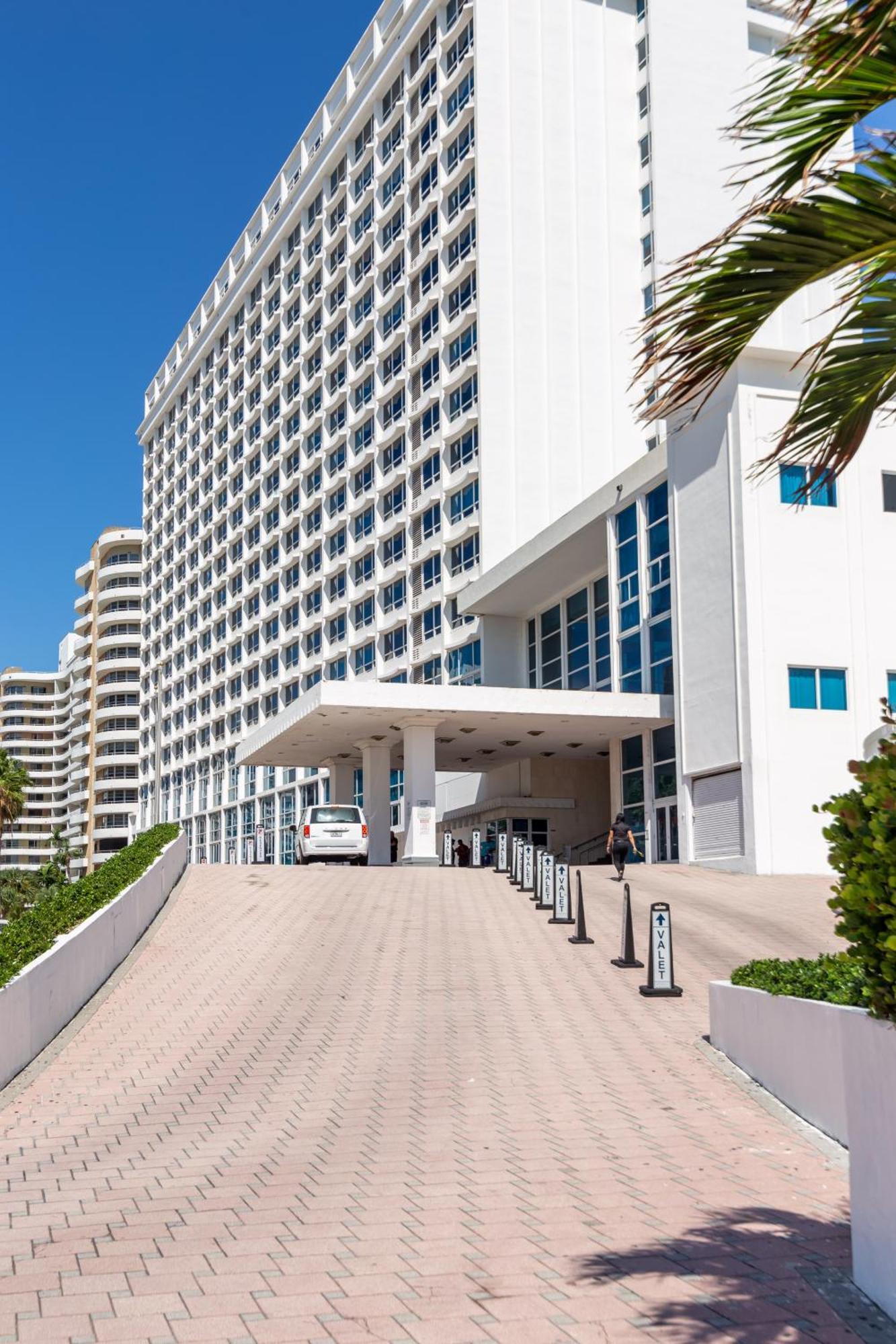 Girasole Design Suites. Miami Beach Extérieur photo