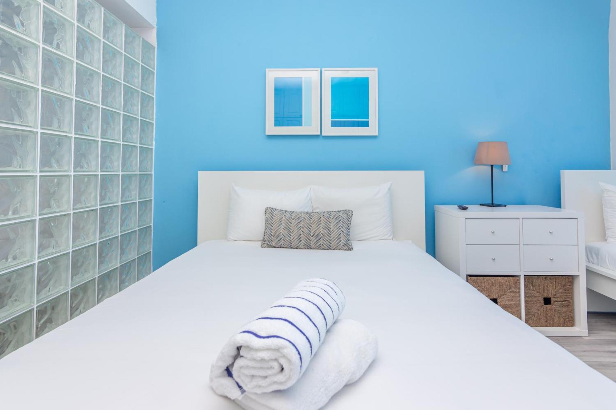 Girasole Design Suites. Miami Beach Chambre photo