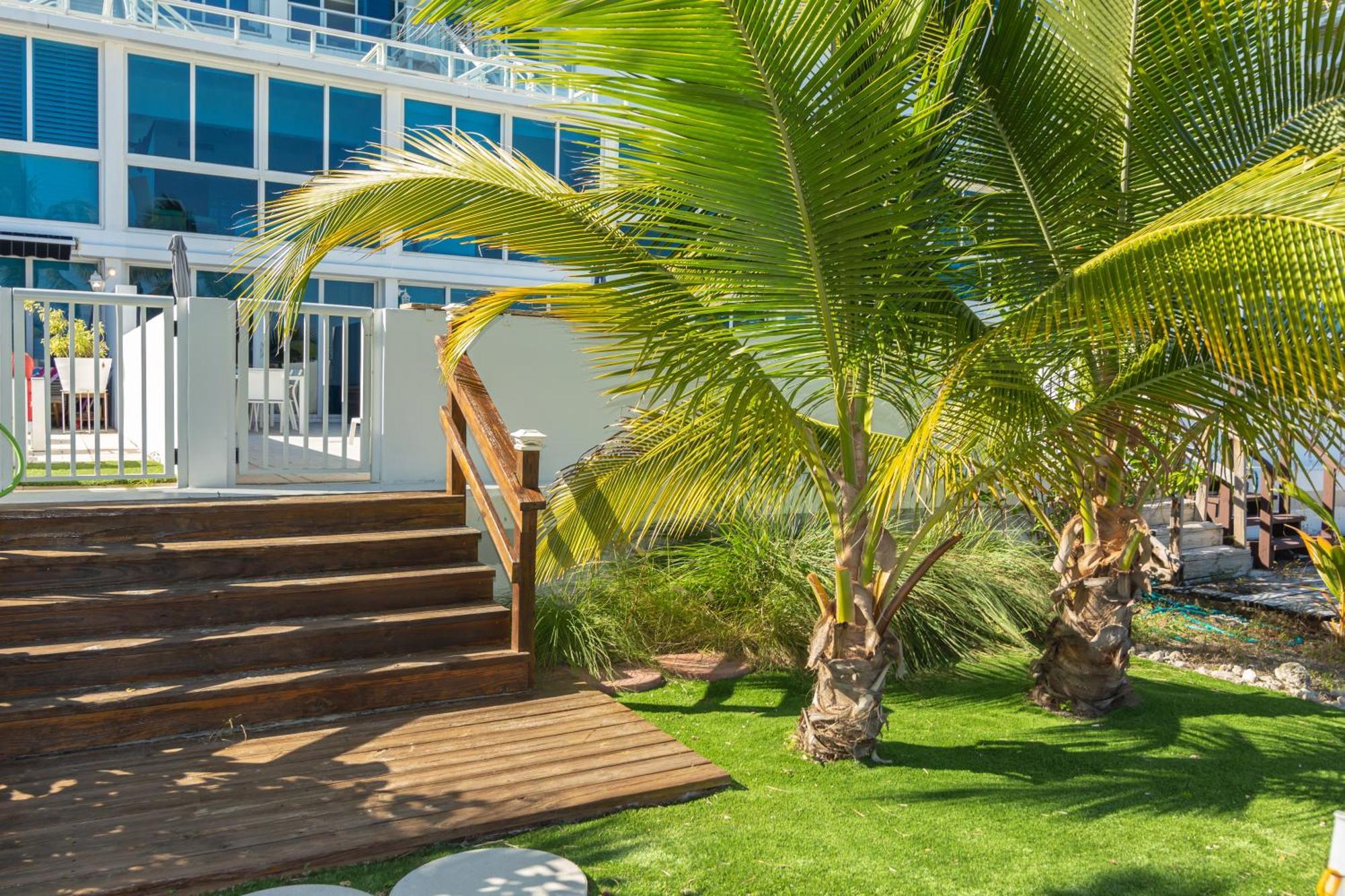 Girasole Design Suites. Miami Beach Chambre photo