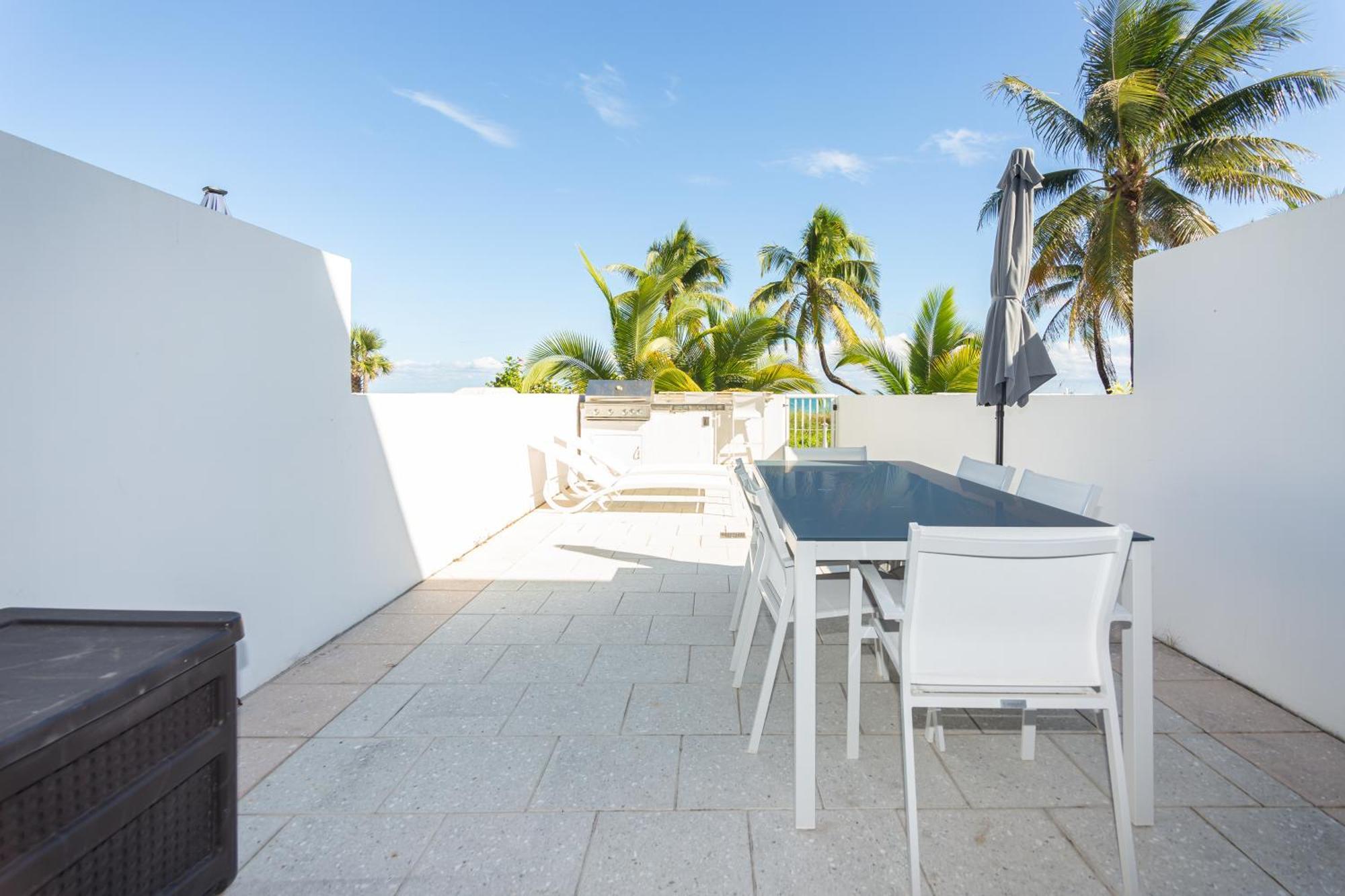 Girasole Design Suites. Miami Beach Chambre photo